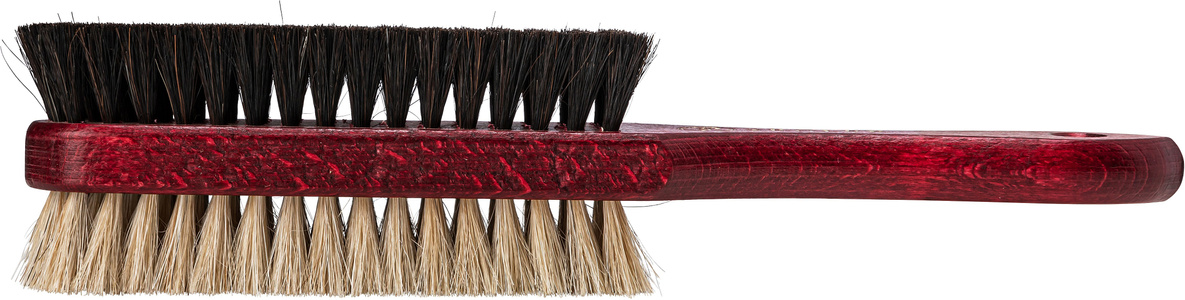 Brush 3点セット（ペス商品） Amazon.com : RED by Kiss Dual Edge Brush 3 in 1 Edge Brush