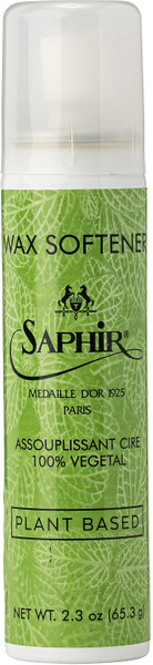 Saphir Medaille d'Or Wax Softener mjukgörare