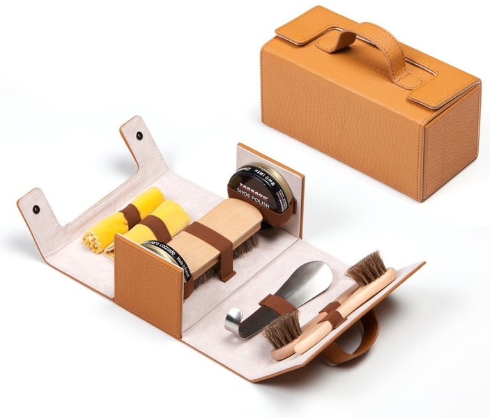 Tarrago, kengänhoitopakkaus, keskikokoinen