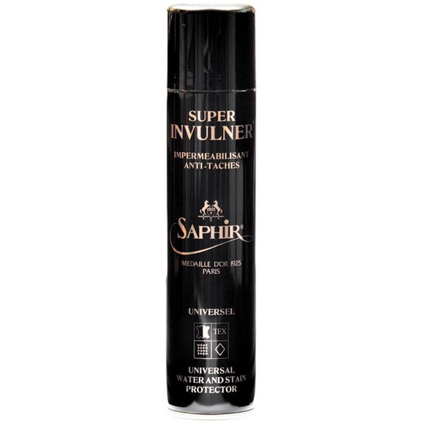 Saphir Medaille d'Or Super Invulner, vedenpitävä suihke