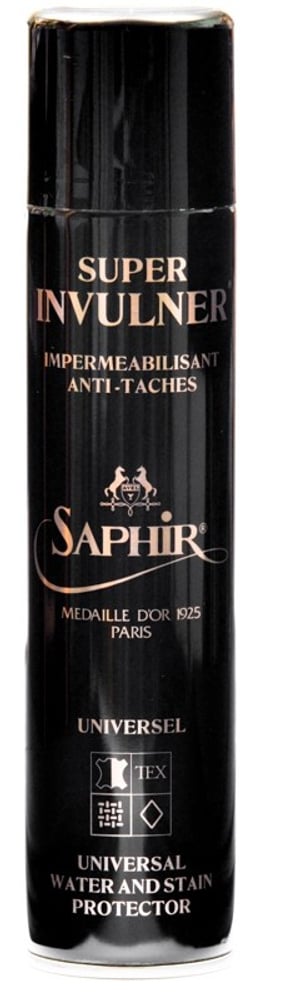 Saphir Medaille d'Or Super Invulner, vedenpitävä suihke