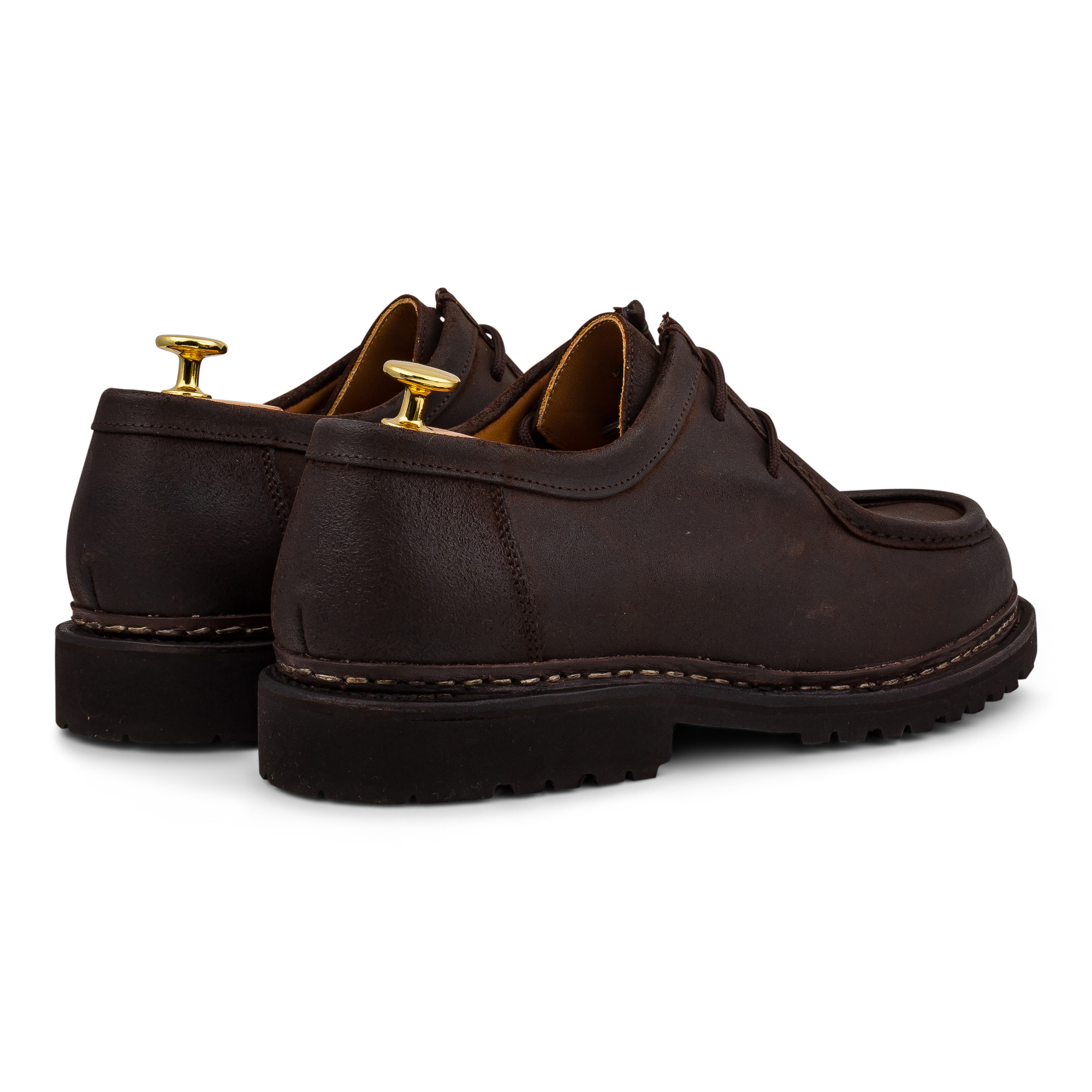 【JieDa】 Tyrolean shoes TYROLEAN SHOES – Lucentement