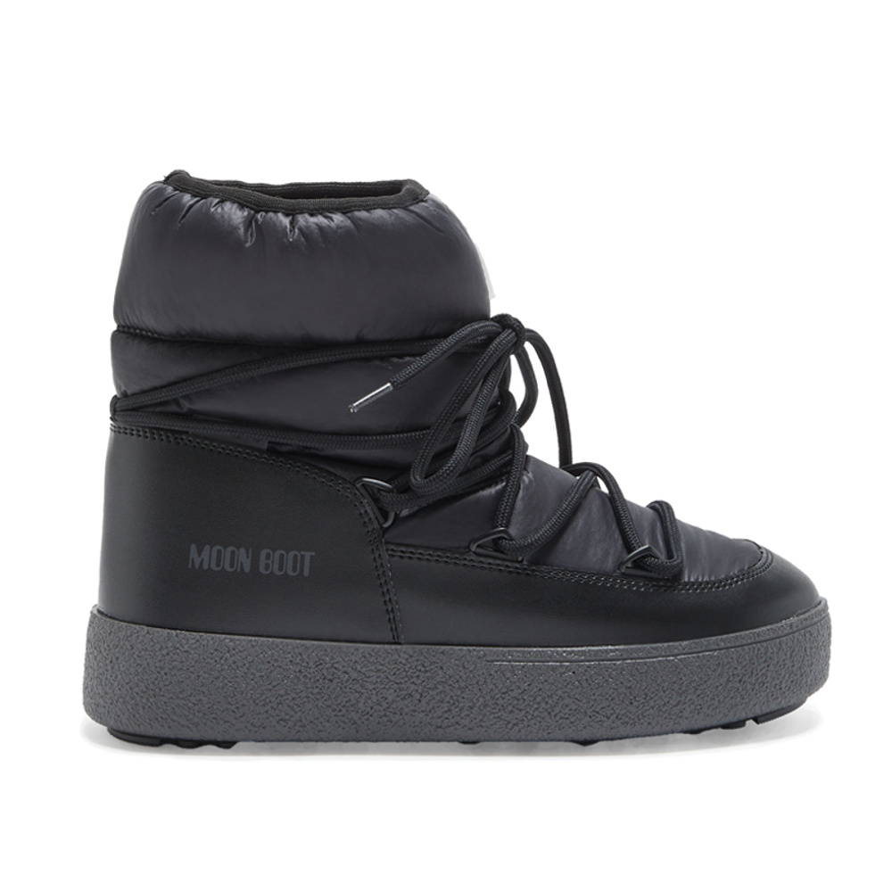 Moon Boot Ltrack Low boots black
