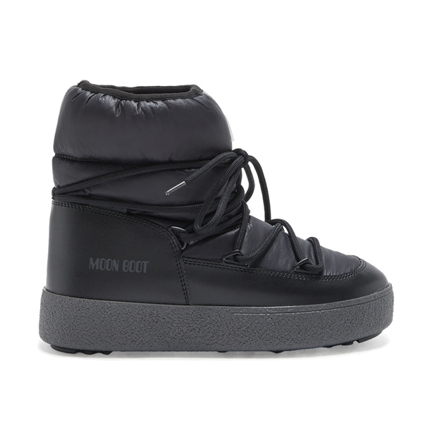 Moon Boot Ltrack Low boots black