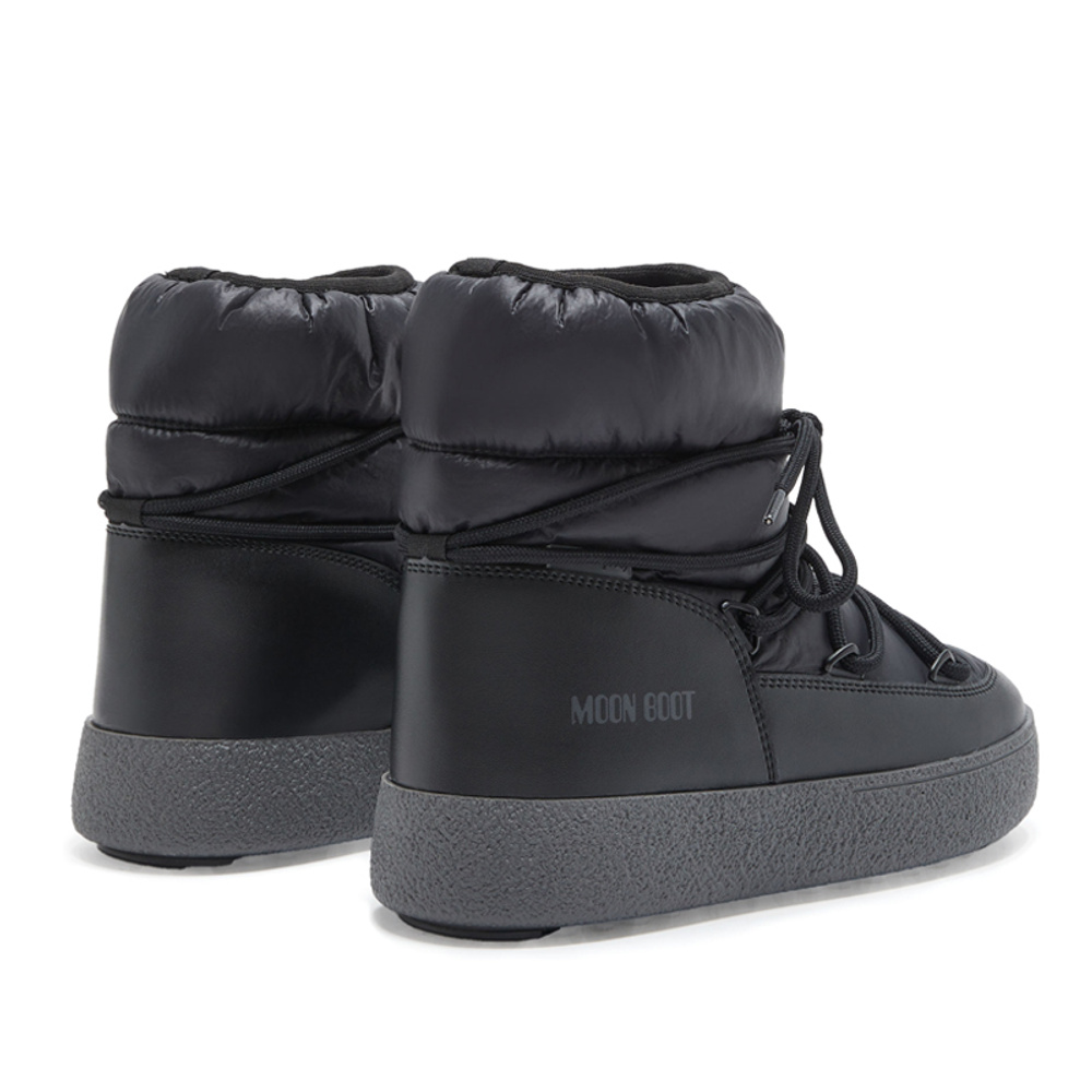 Moon Boot Ltrack Low boots black