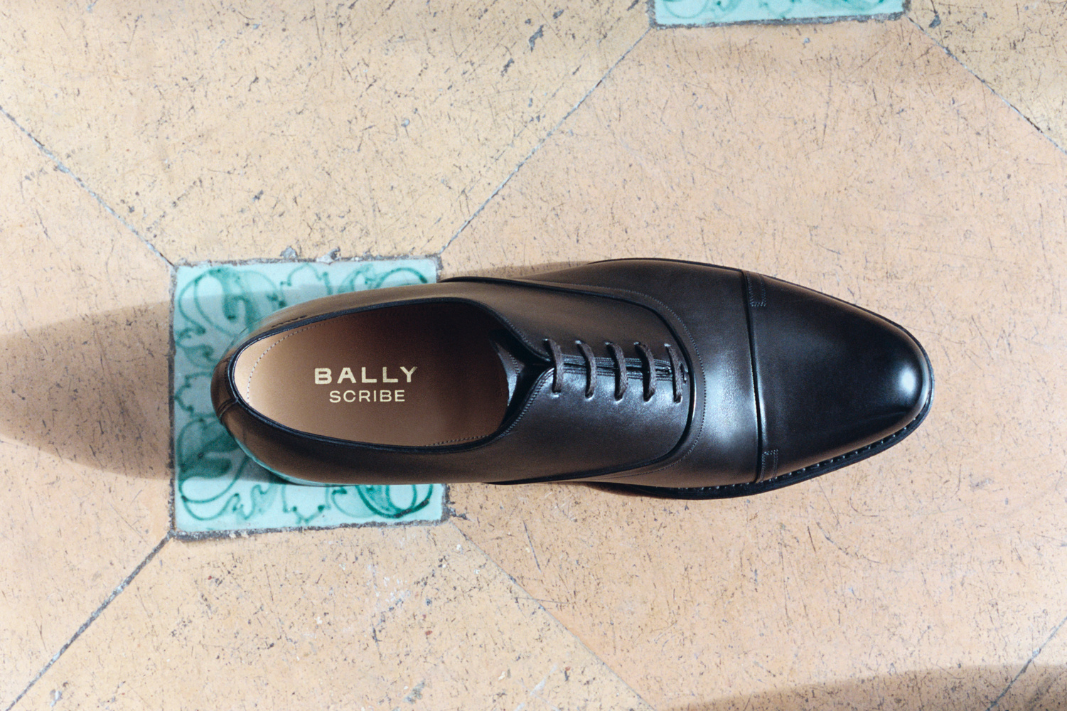 Bally Scribe Sadhy oxford Sort