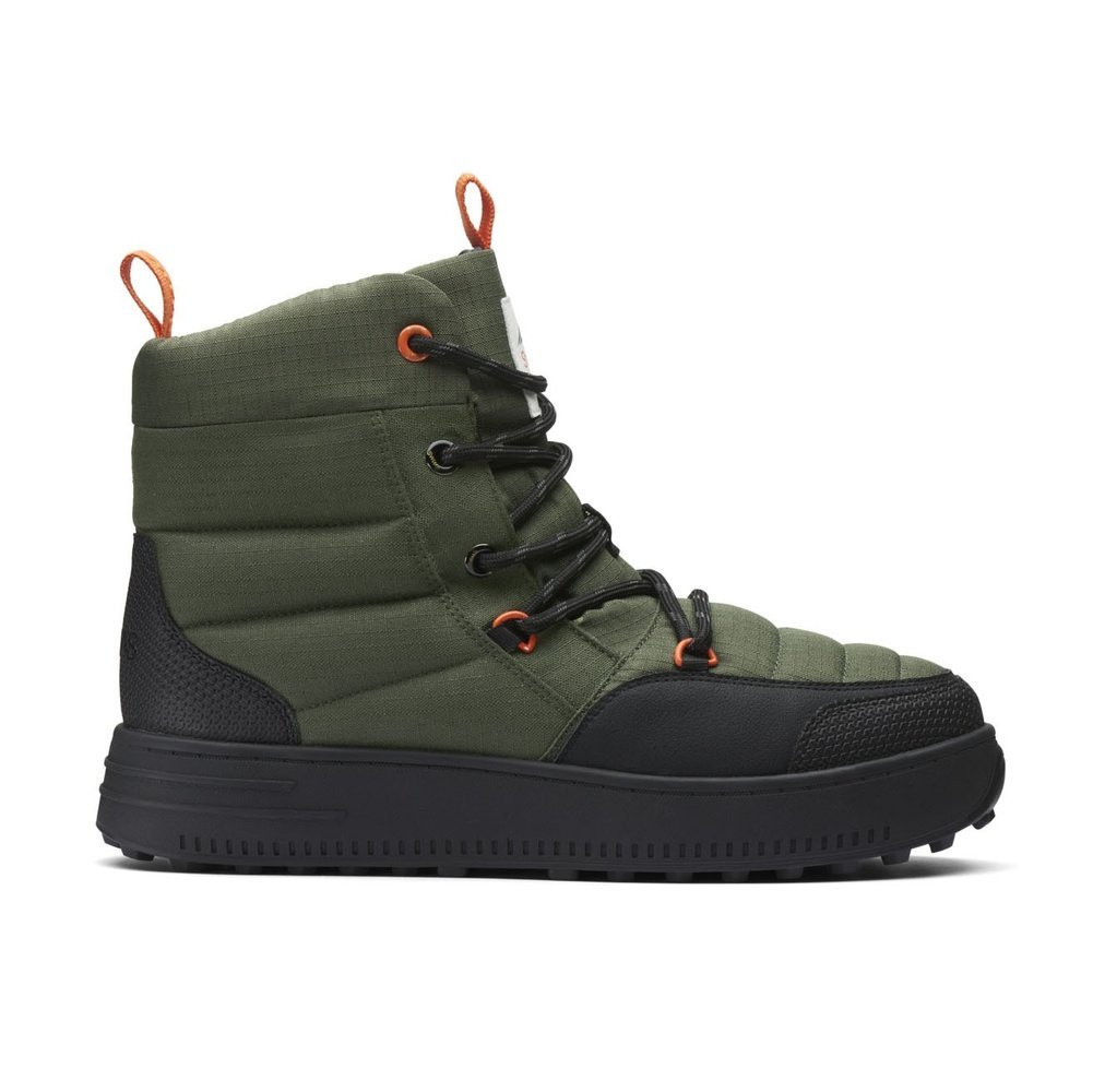 Swims Snow Runner Mid olive green UK 7 / EU 41 - Odd