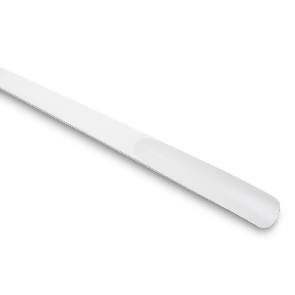Chausse-pied en bois blanc 50 cm