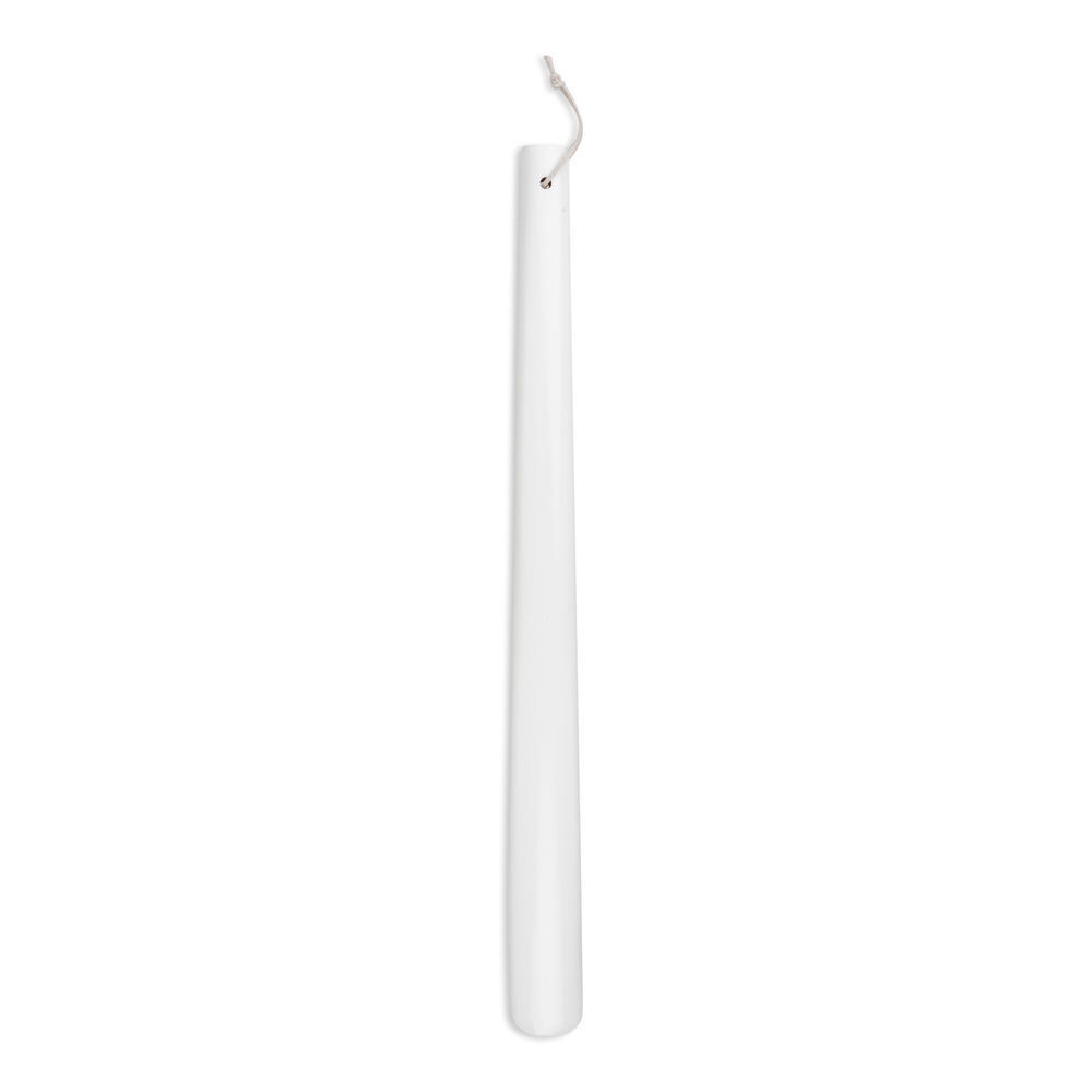 Chausse-pied en bois blanc 50 cm