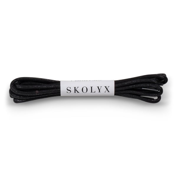 Runde skolisser 4 mm
