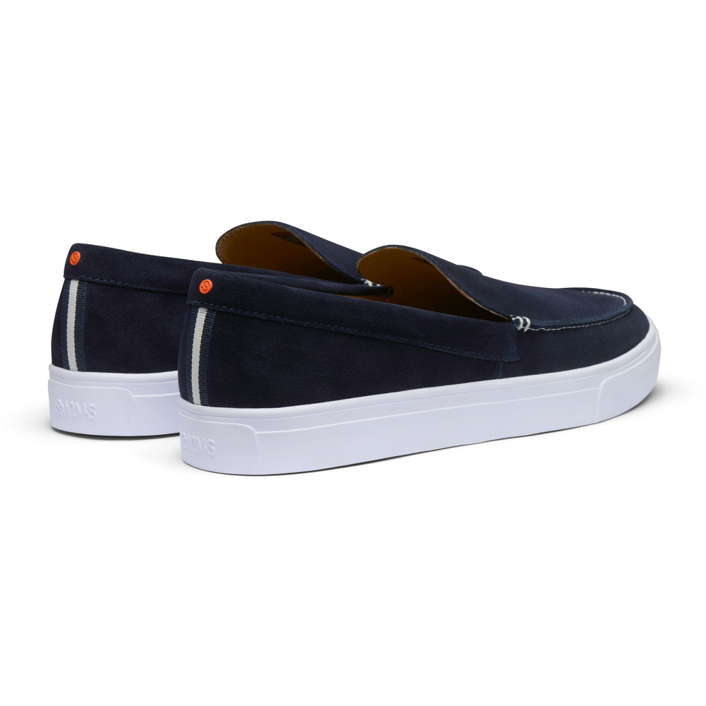 Swims Madison loafer navy