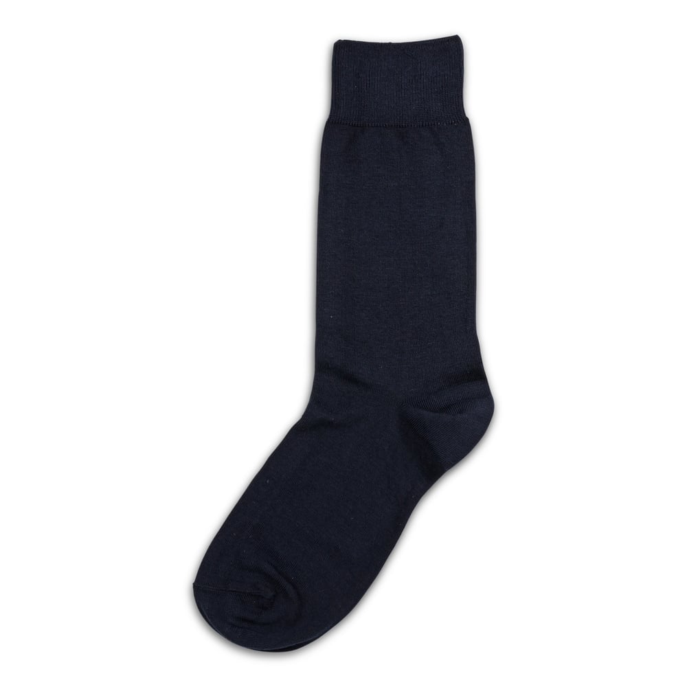 Cotton socks