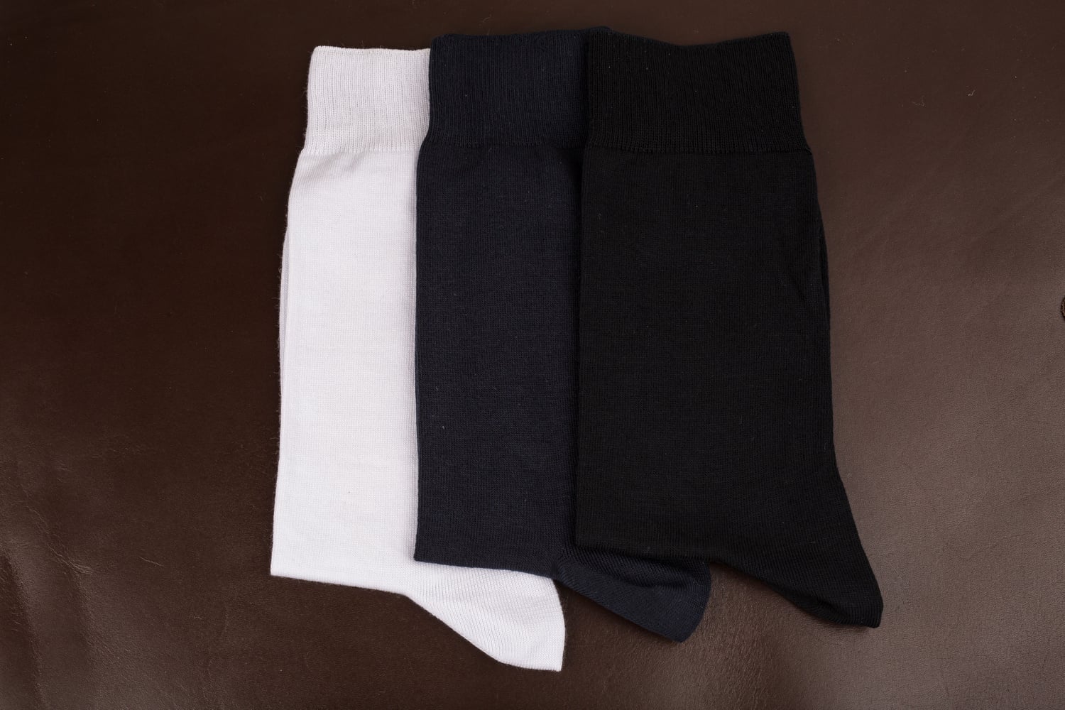 Cotton socks