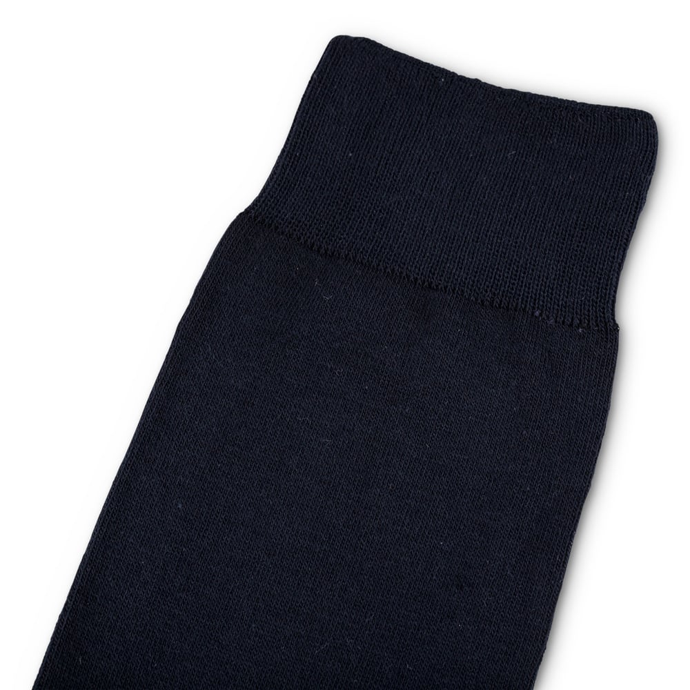 Cotton socks