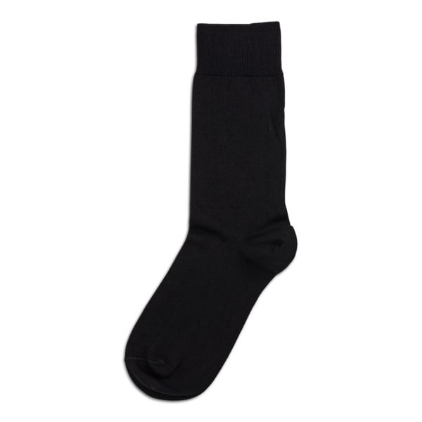 Cotton socks