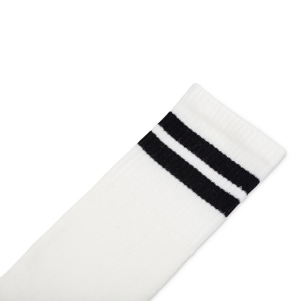 Premium klassiska sportsockor