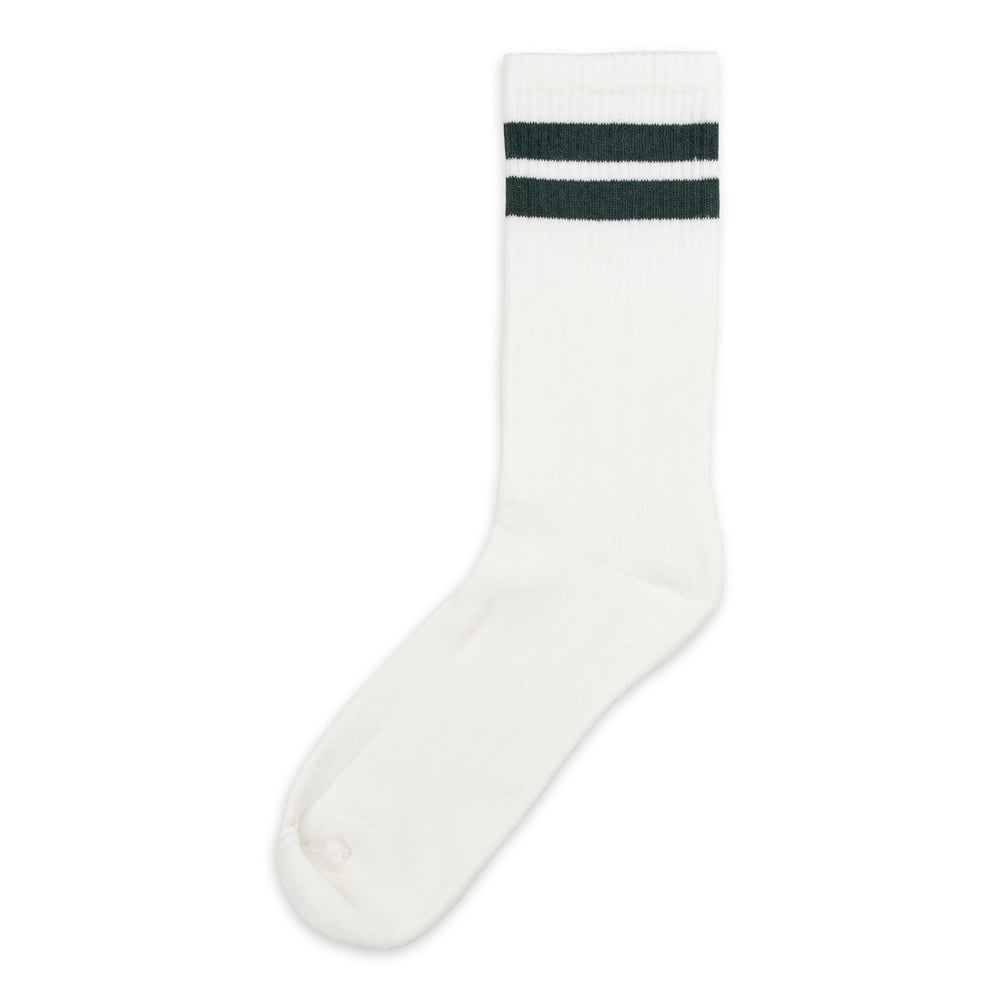 Premium klassiska sportsockor