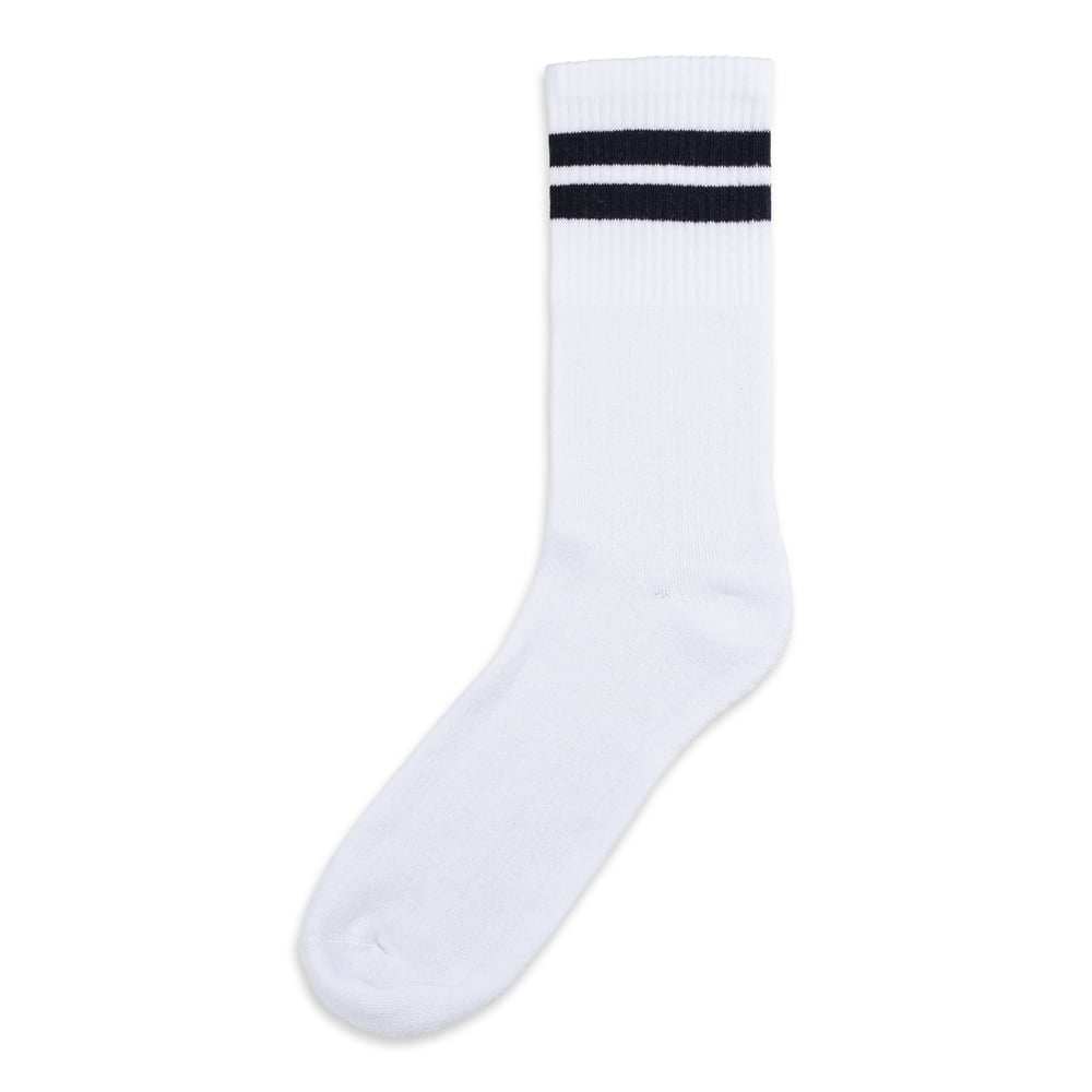 Premium klassiska sportsockor