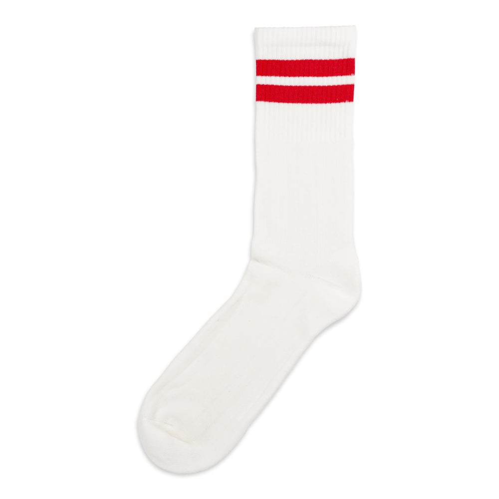 Premium klassiska sportsockor