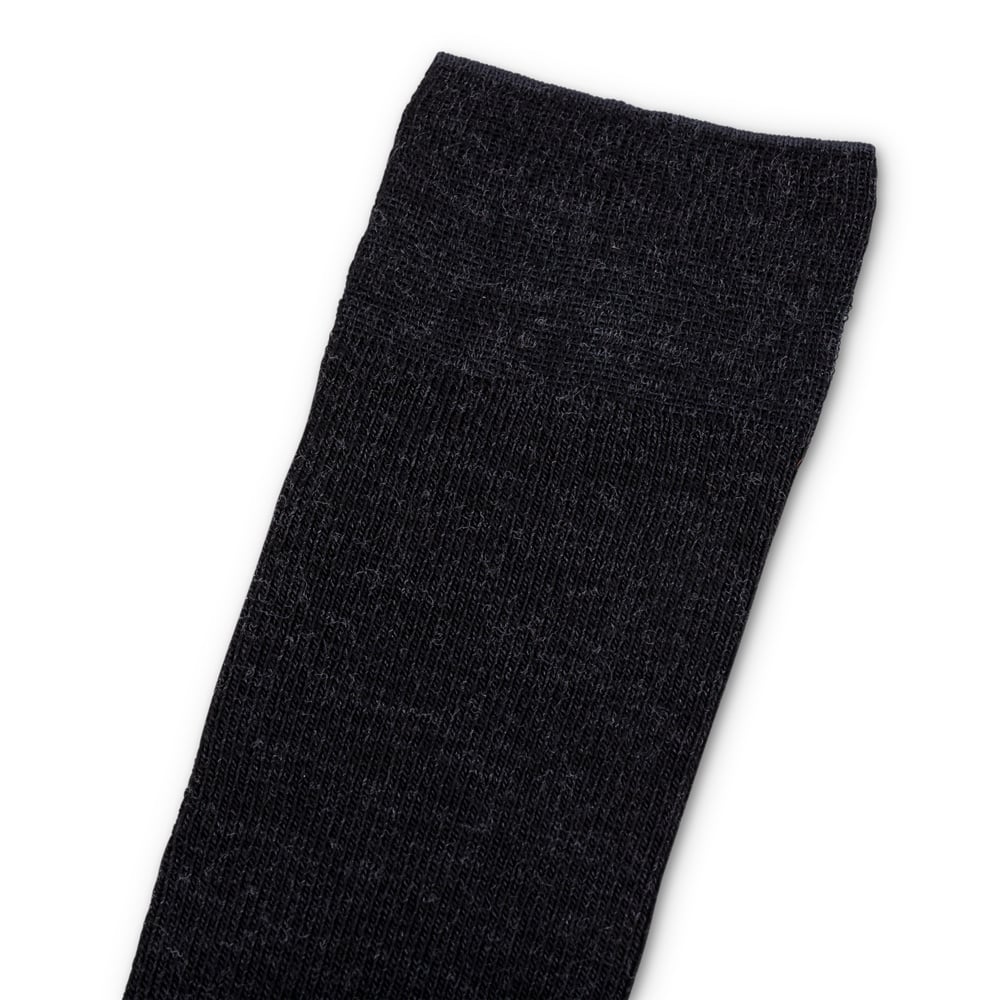 Women's ribbed wool socks (OTC)