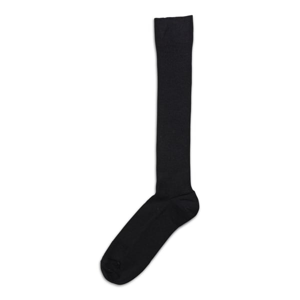 Women's ribbed wool socks (OTC)