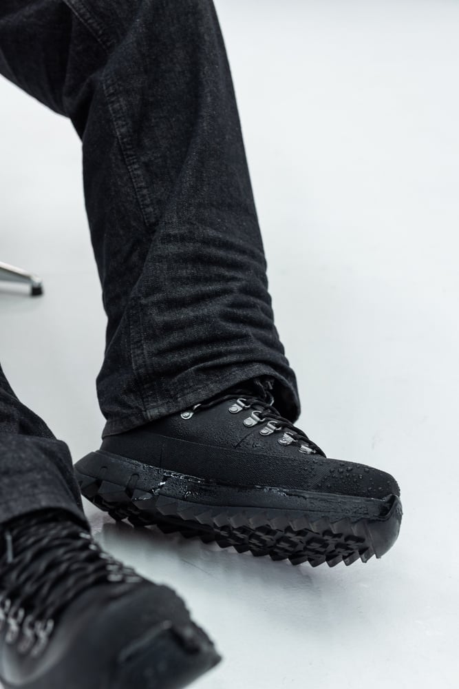 Swims Fjell Boot black