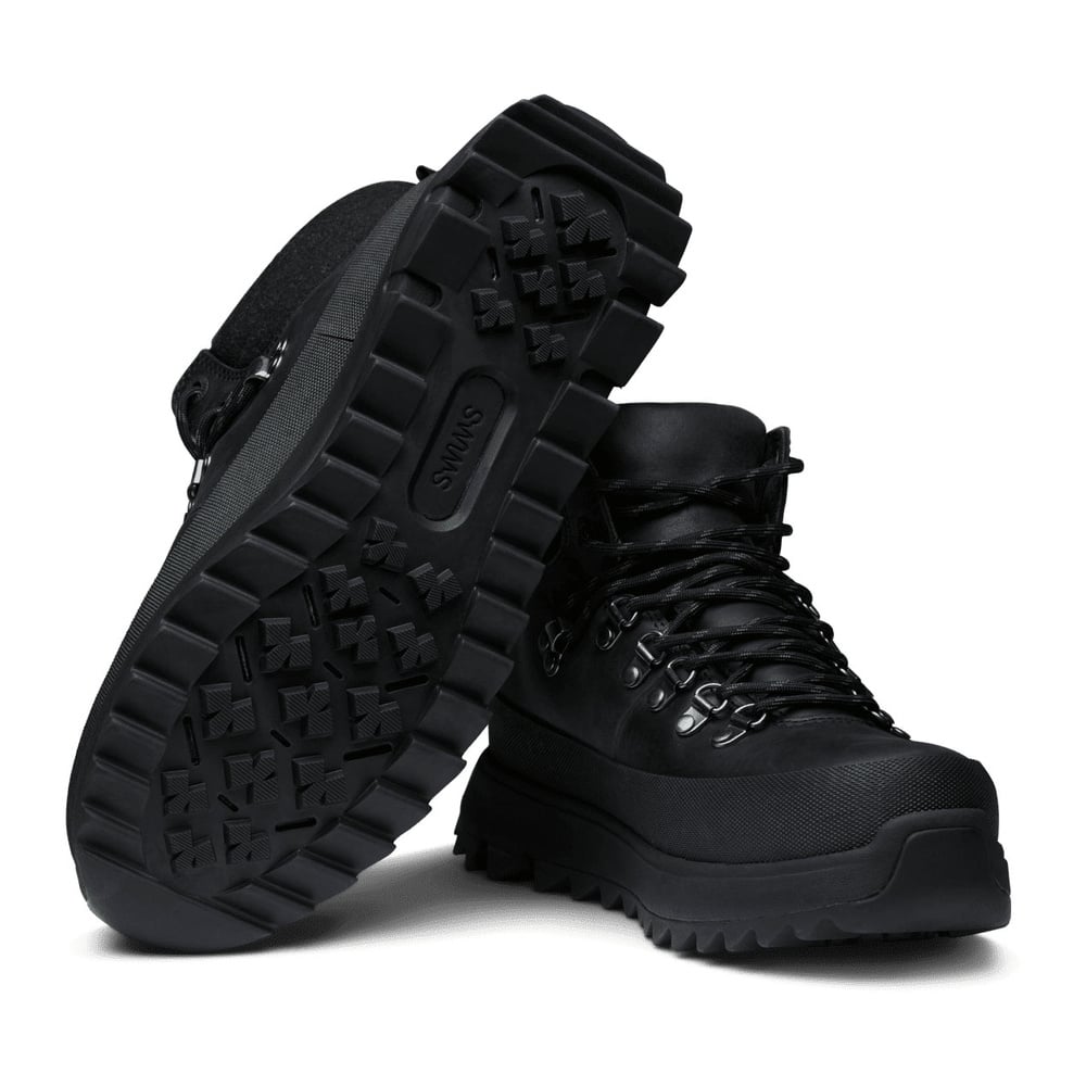 Swims Fjell Boot black