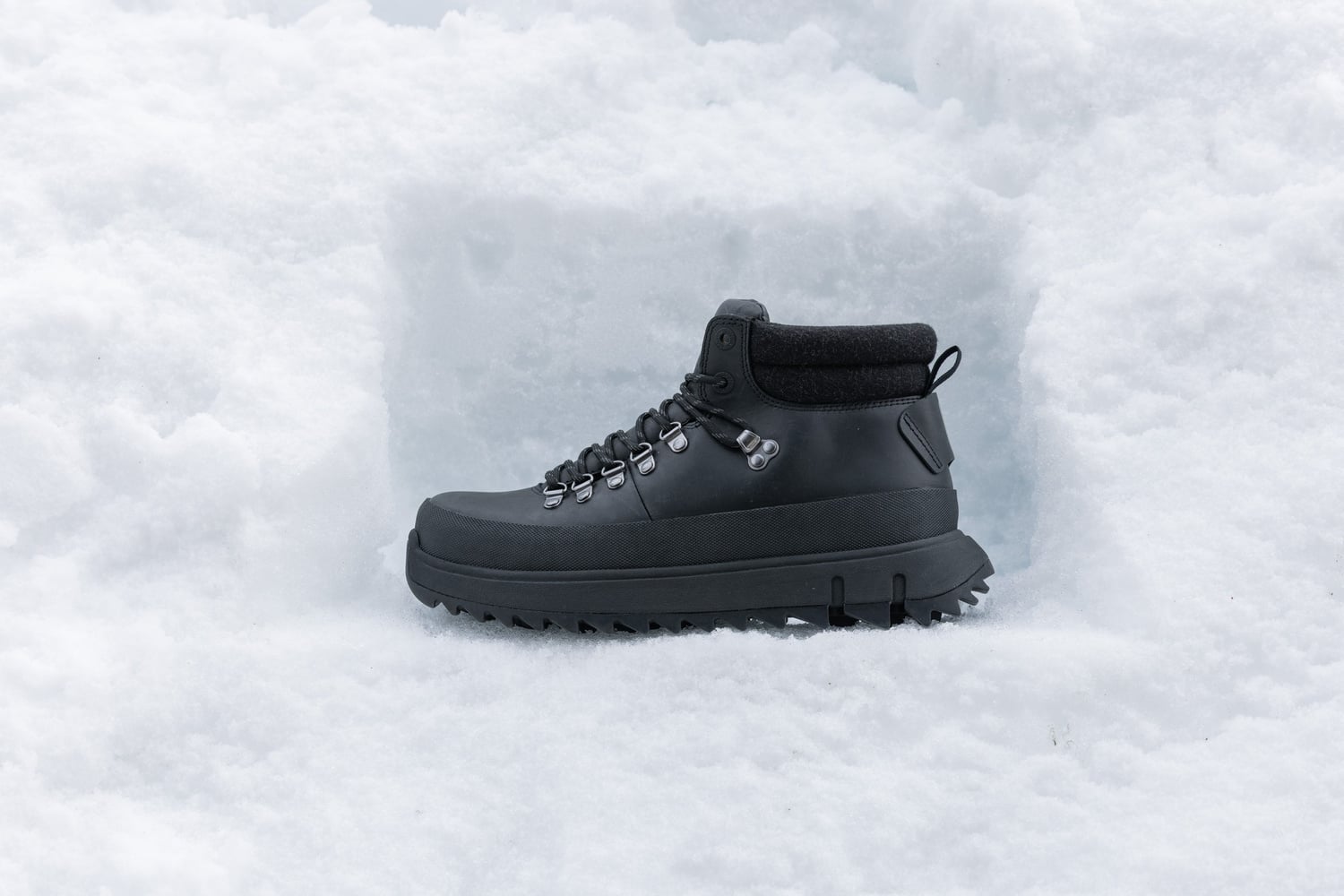 Swims Fjell Boot black