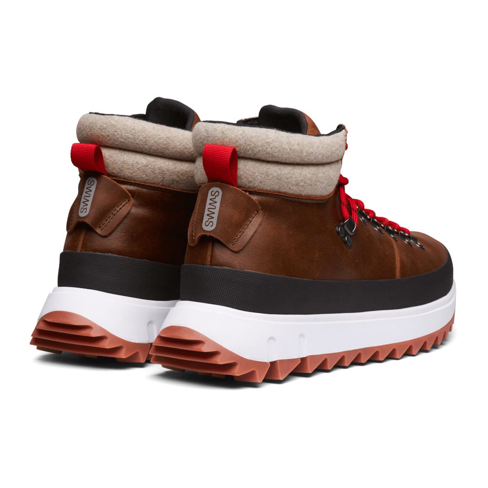 Swims Fjell Boot brun