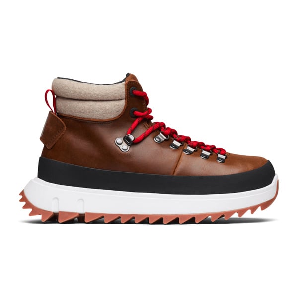 Swims Fjell Boot brun