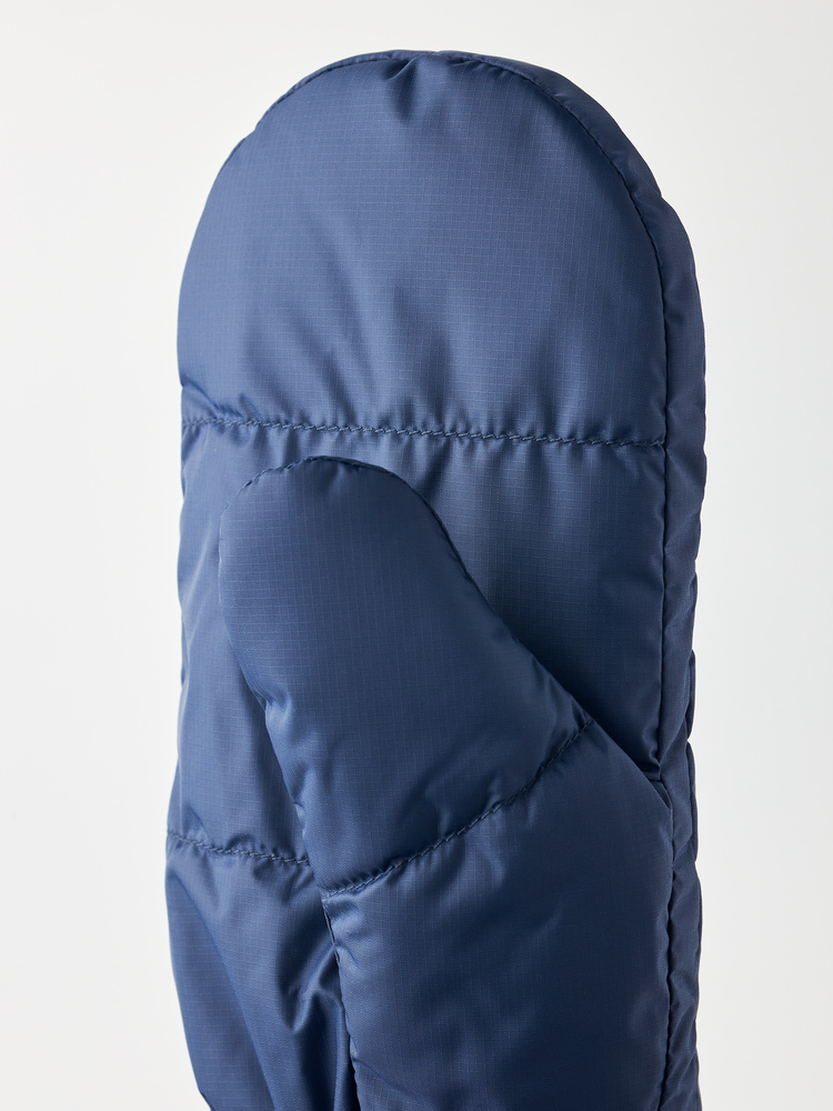 Hestra Otra mittens navy