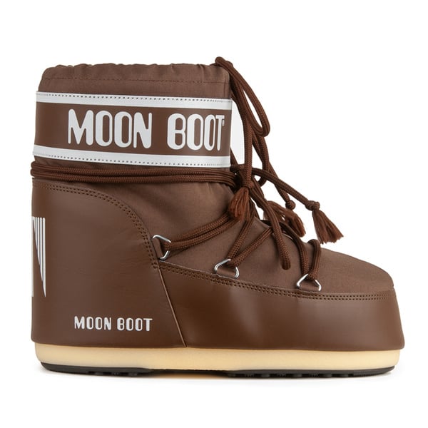 Moon Boot Icon Low cocoa