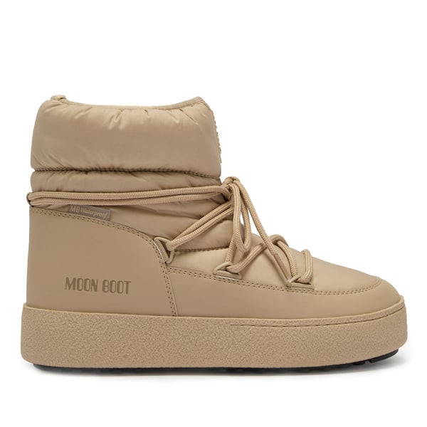 Moon Boot Ltrack Low nylon safari