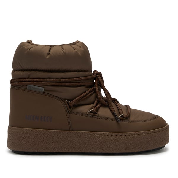 Moon Boot Ltrack Low nylon cocoa