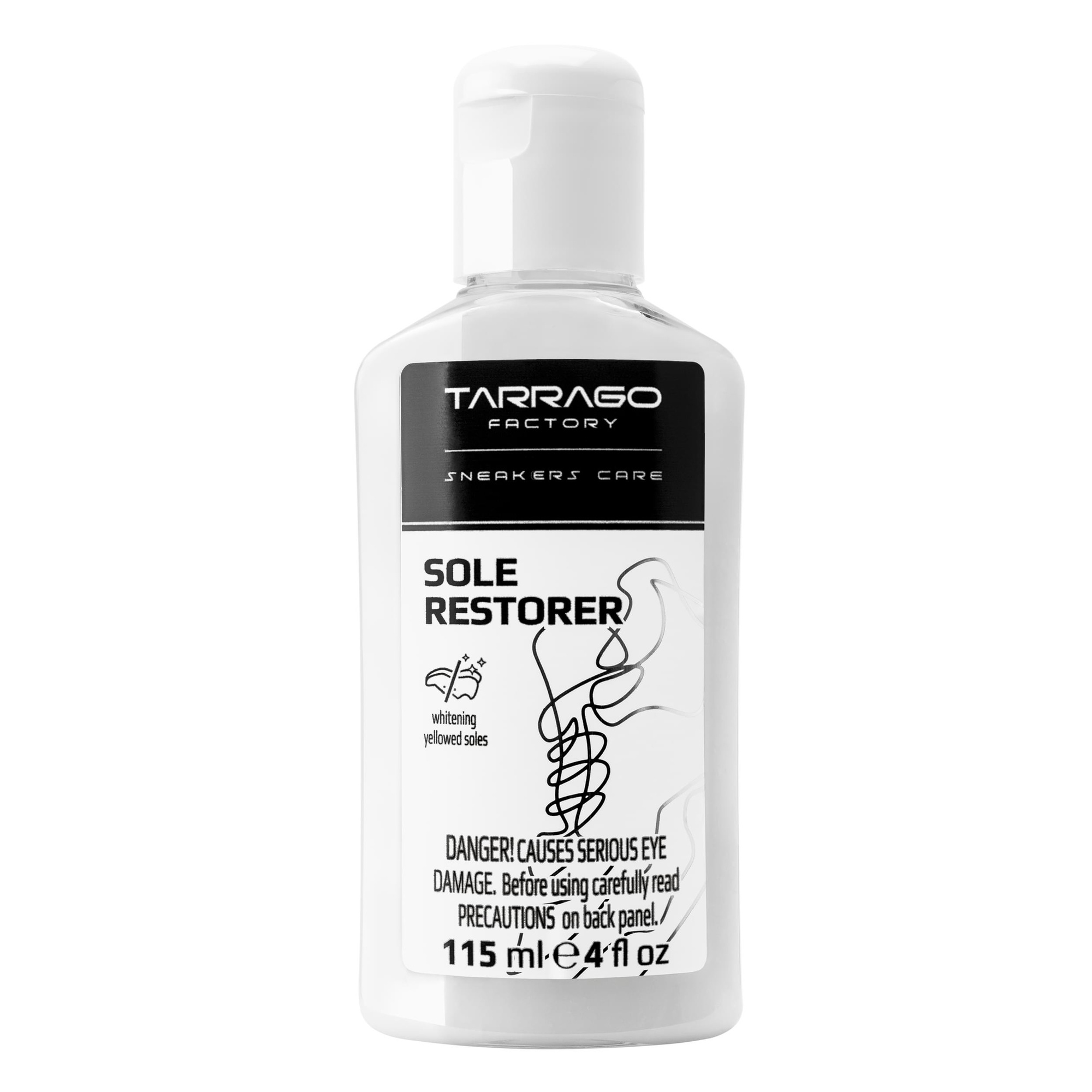 Tarrago Sneakers Sole Restorer Experts on shoe care Skolyx