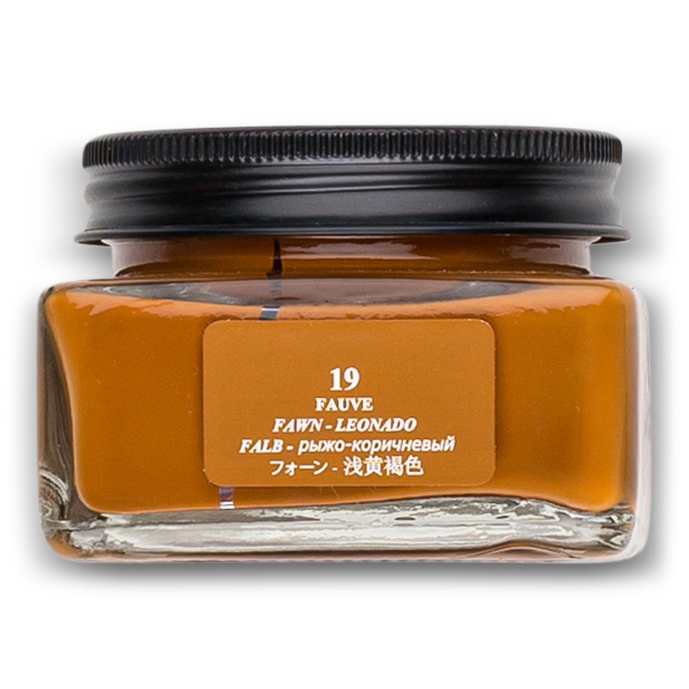 Saphir Medaille d'Or Crème Cordovan -kenkävoide