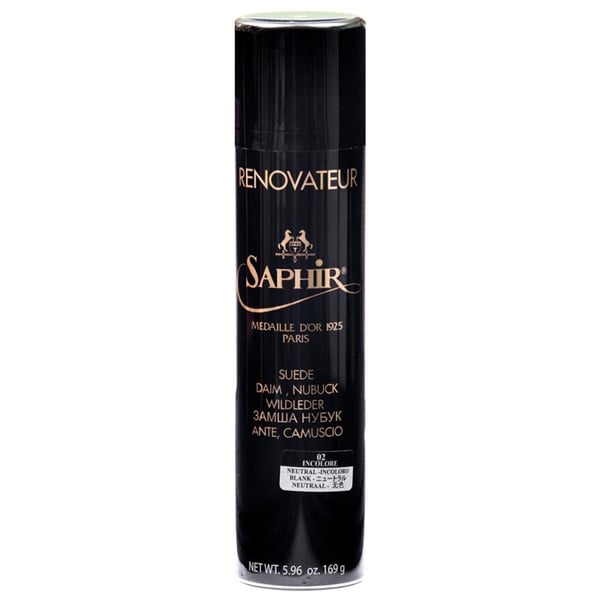 Saphir Medaille d'Or Suede Renovateur -suihke