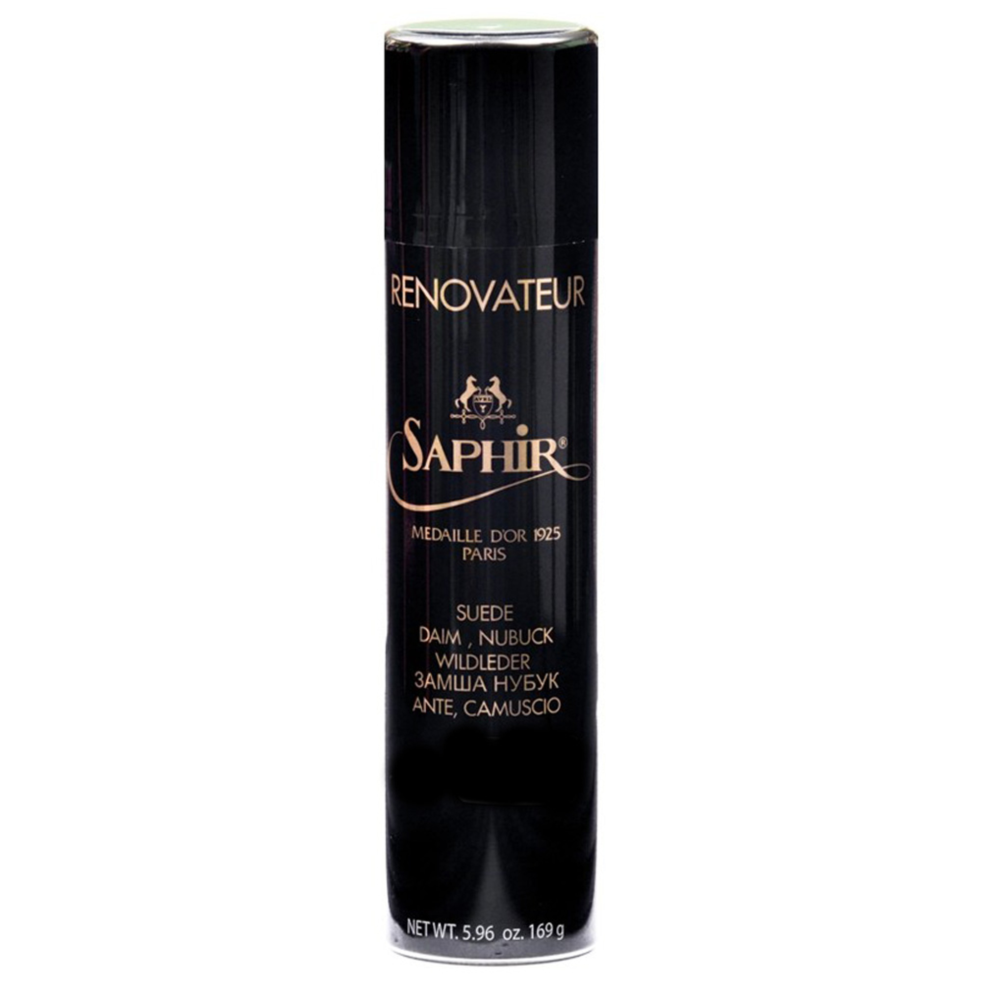 Saphir Medaille d'Or Suede Renovateur spray | Skolyx