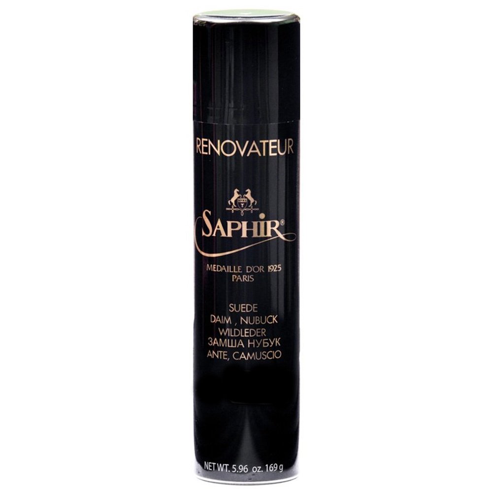 Saphir Medaille d'Or Suede Renovateur -suihke