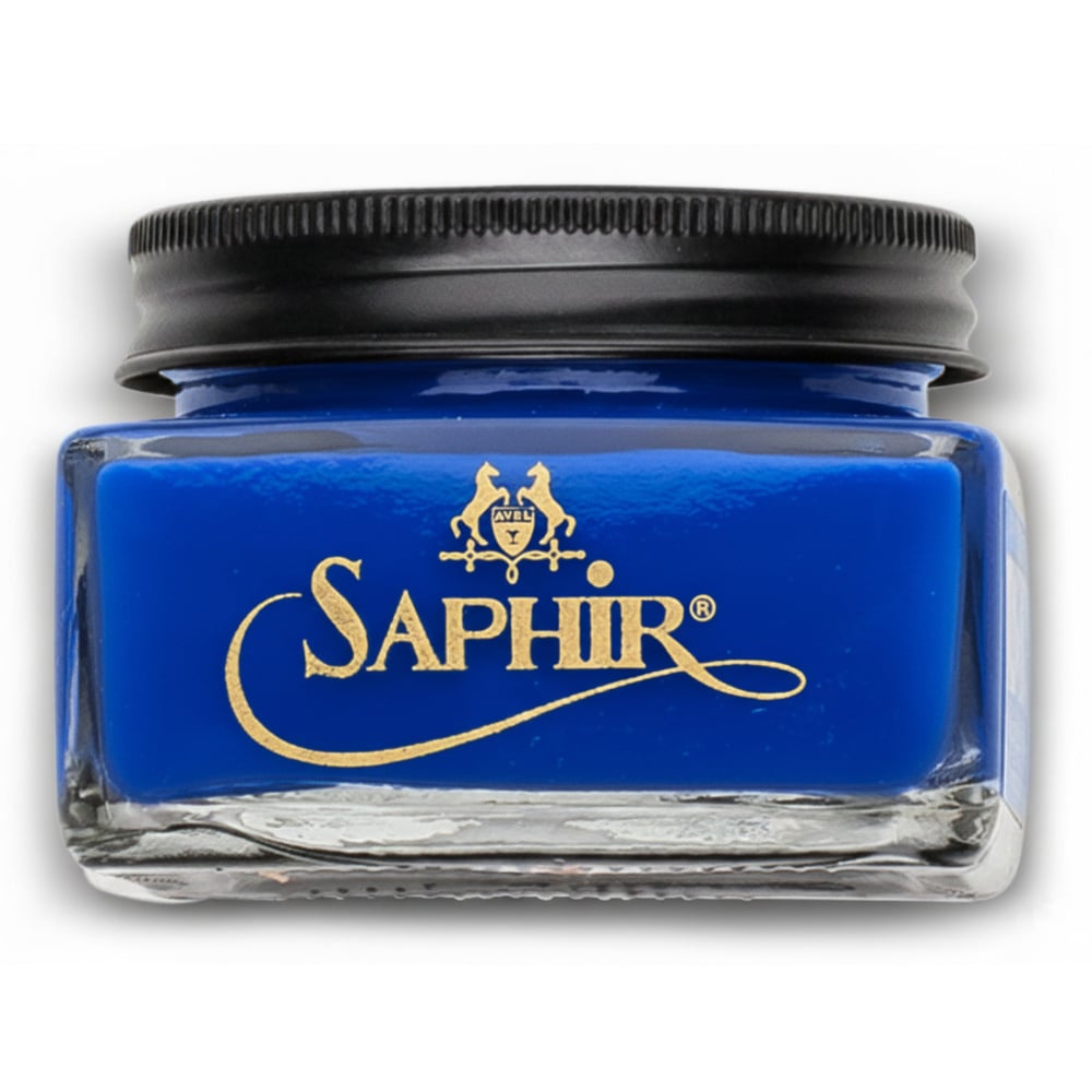 Saphir Medaille d'Or Crème Pommadier -kenkävoide