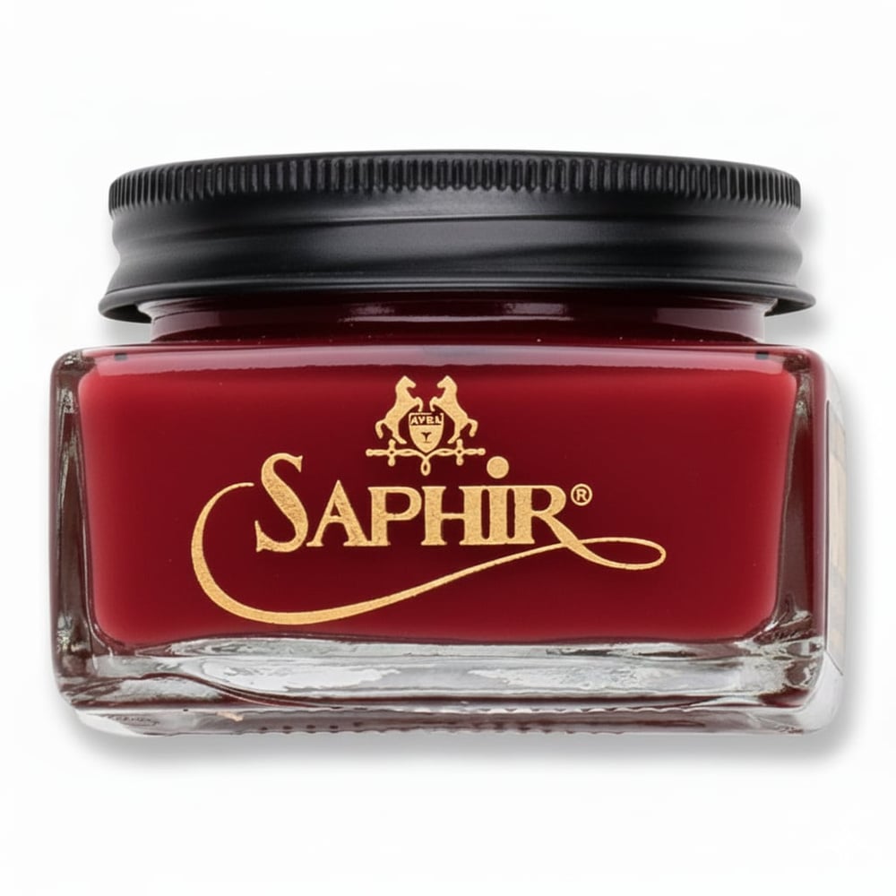 Saphir Medaille d'Or Crème Pommadier -kenkävoide