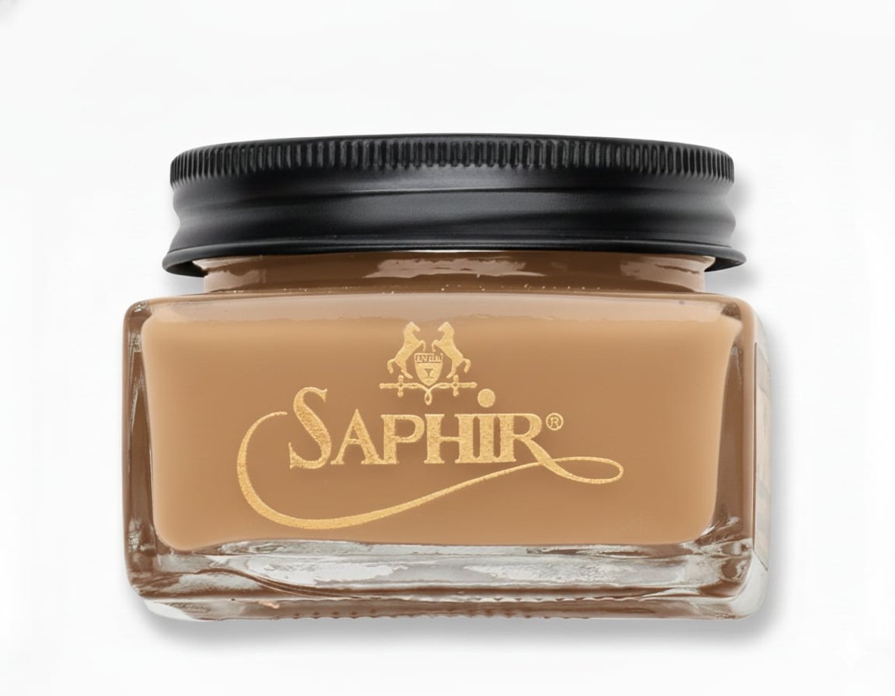 Saphir Medaille d'Or Crème Pommadier -kenkävoide