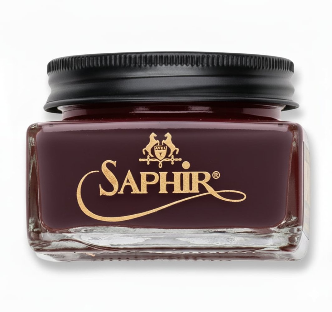 Saphir Medaille d'Or Crème Pommadier -kenkävoide