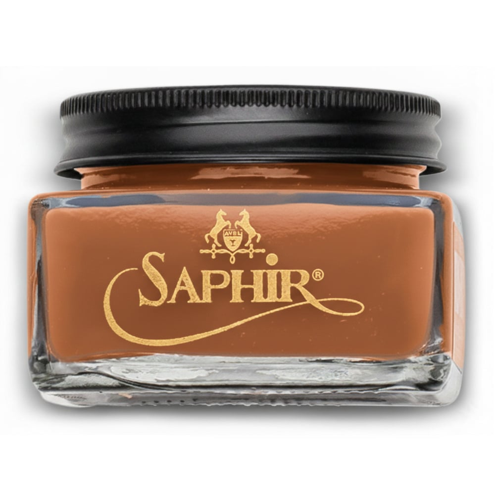 Saphir Medaille d'Or Crème Pommadier -kenkävoide