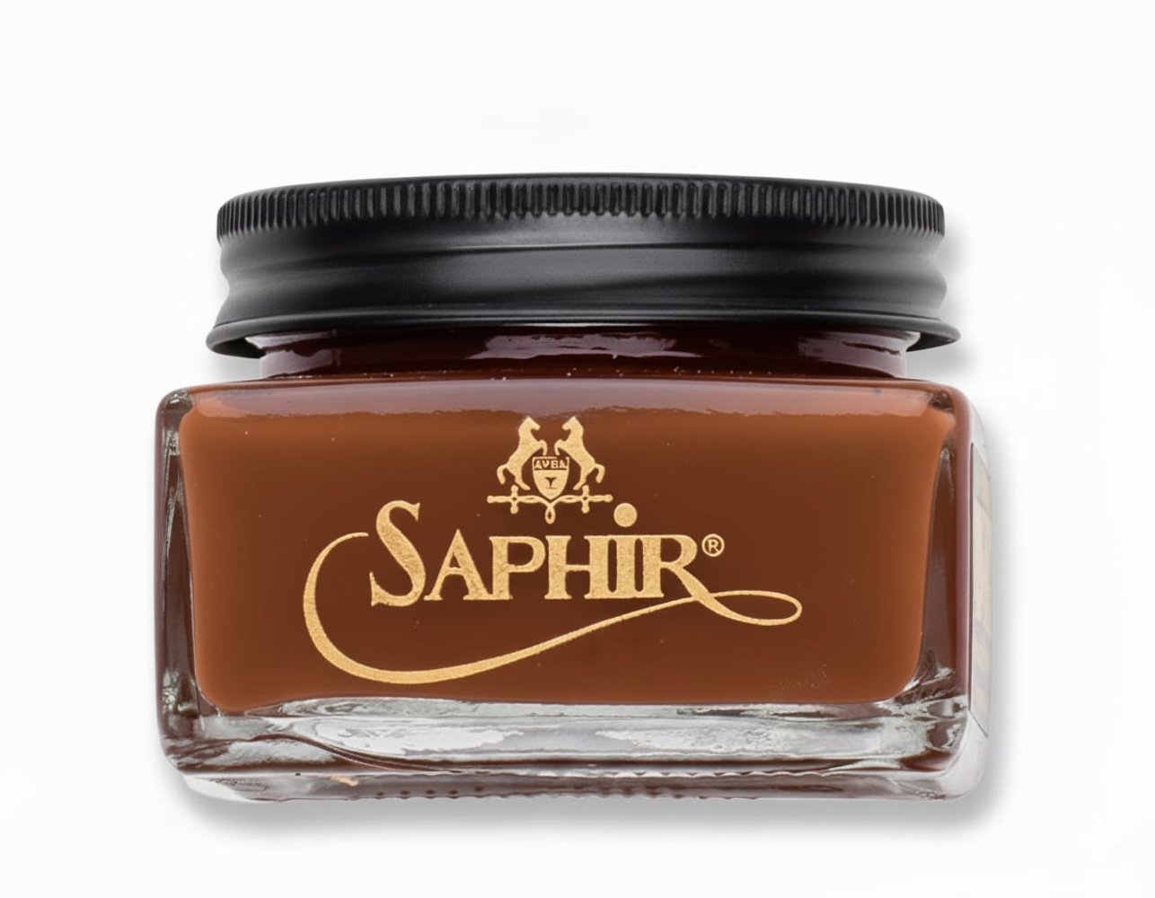 Saphir Medaille d'Or Crème Pommadier -kenkävoide