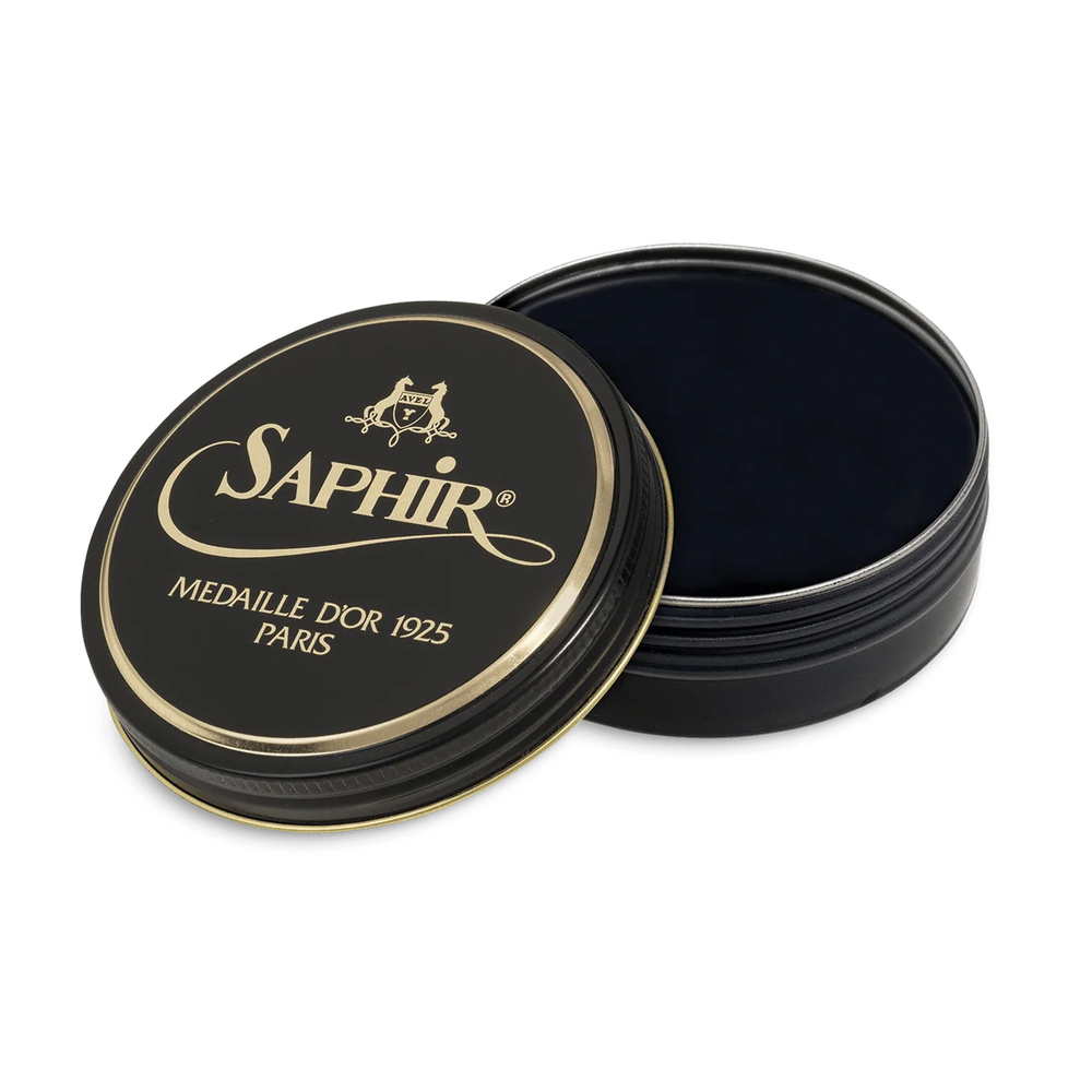 Saphir Medaille d'Or Pate De Luxe vax 50ml