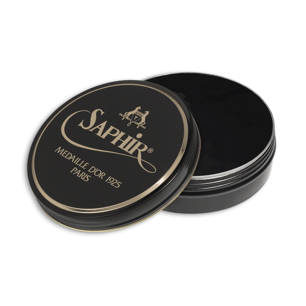 Saphir Medaille d'Or Pate De Luxe vax 50ml