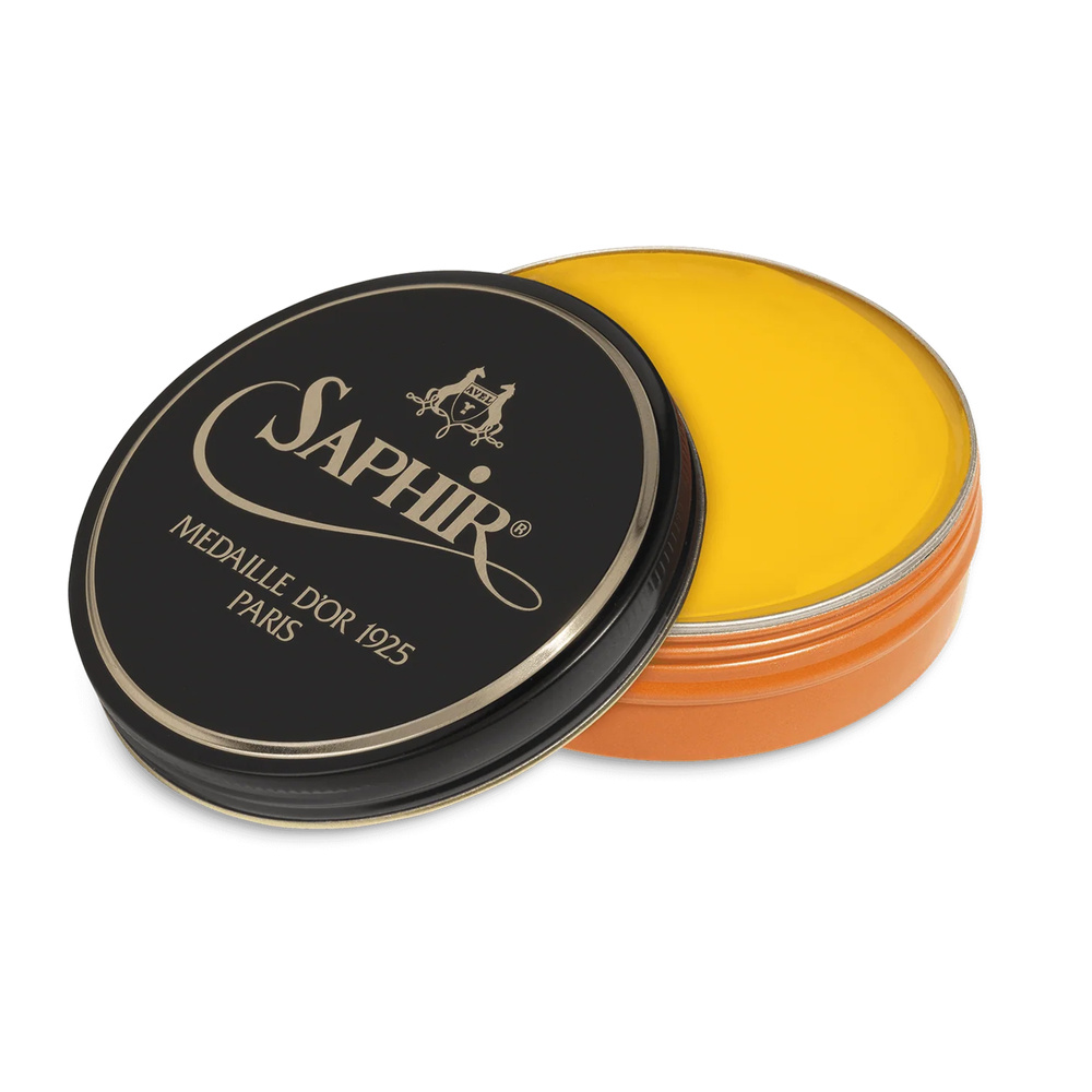 Saphir Medaille d'Or Pate De Luxe vax 50ml