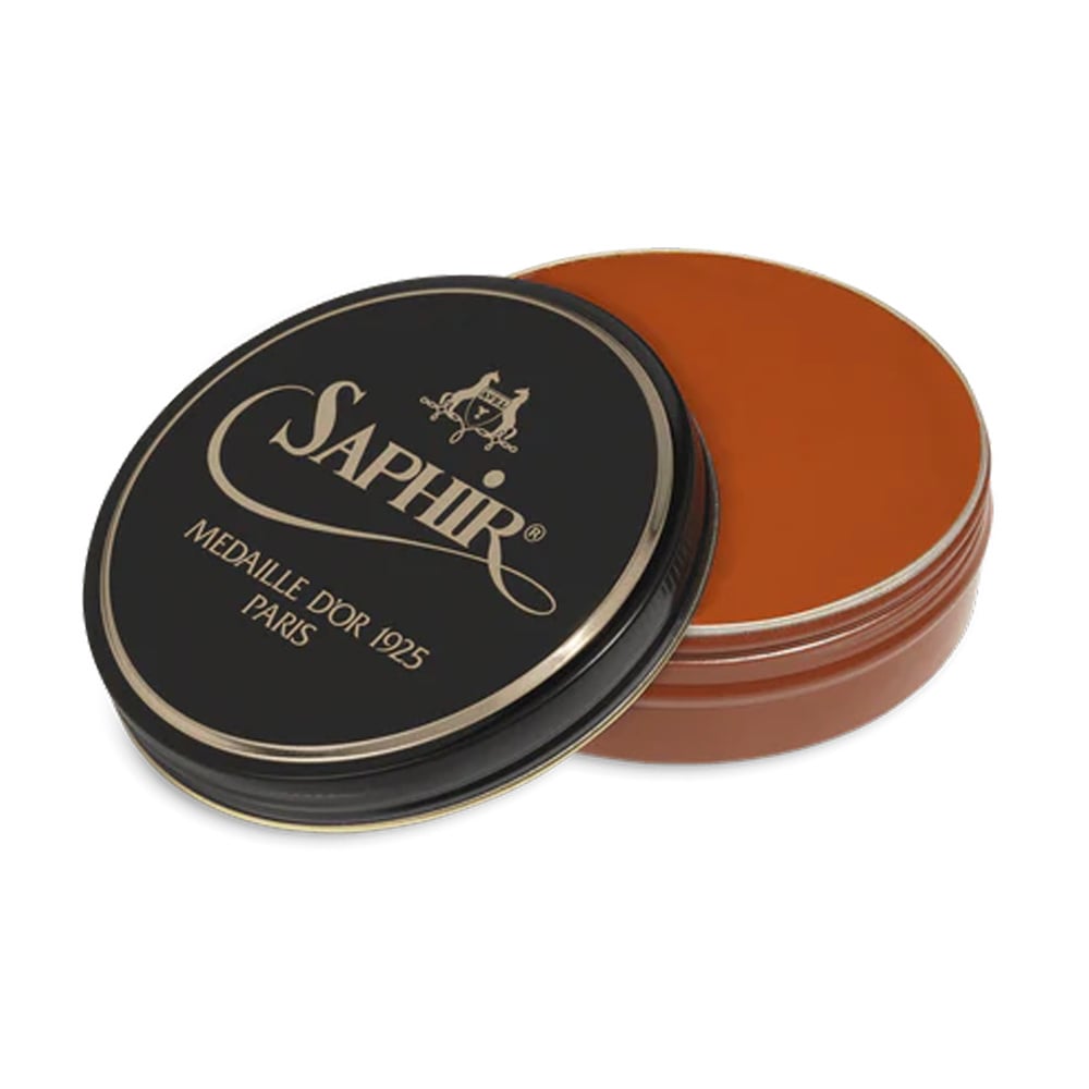 Saphir Medaille d'Or Pate De Luxe vax 50ml