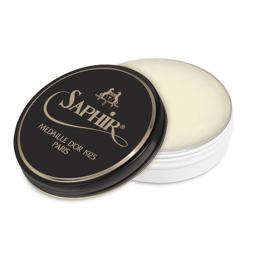 Saphir Medaille d'Or Pate De Luxe vax 50ml